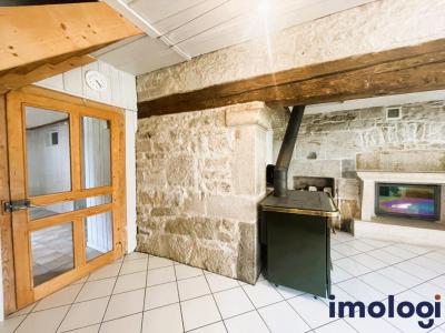 For sale Sainte-colombe 5 rooms 206 m2 Doubs (25300) photo 4