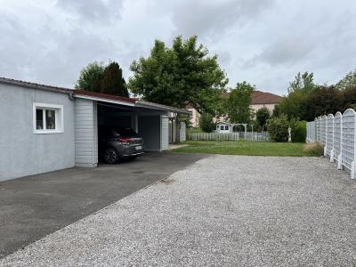 For sale Rang-du-fliers 8 rooms 96 m2 Pas de calais (62180) photo 4