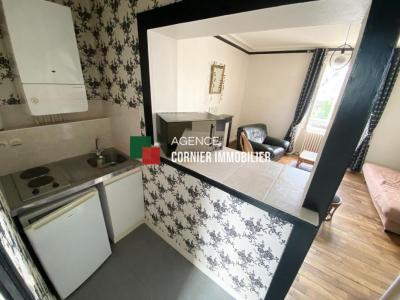 For sale Rennes 4 rooms 52 m2 Ille et vilaine (35000) photo 2