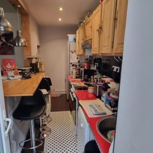 For sale Bois-colombes Hauts de Seine (92270) photo 1