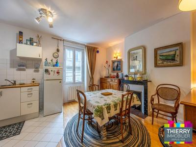 For sale Dinard 3 rooms 60 m2 Ille et vilaine (35800) photo 0