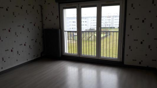 Annonce Location 3 pices Appartement Charmes 88