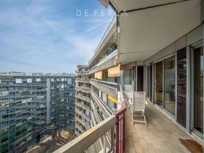 Acheter Appartement Paris-15eme-arrondissement 555000 euros