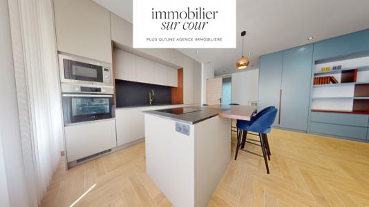 Acheter Appartement Saint-etienne Loire