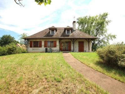 For sale Cuisery 6 rooms 132 m2 Saone et loire (71290) photo 2