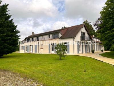 For sale Coullons 12 rooms 585 m2 Loiret (45720) photo 0