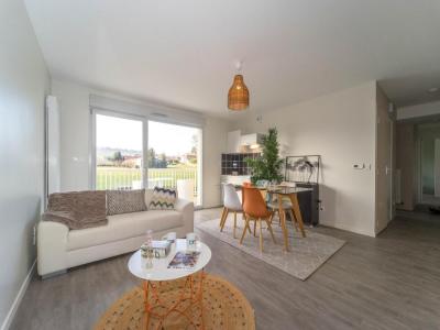 For rent Breuil 63 m2 Saone et loire (71670) photo 1