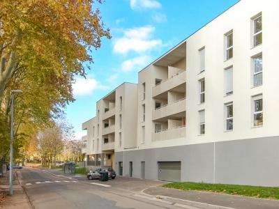 For rent Chalon-sur-saone 63 m2 Saone et loire (71100) photo 0