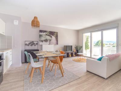 Annonce Location Appartement Chalon-sur-saone 71