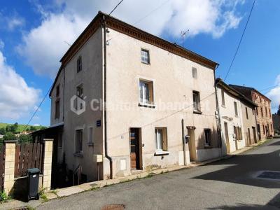 For sale Bussieres 5 rooms 94 m2 Loire (42510) photo 0