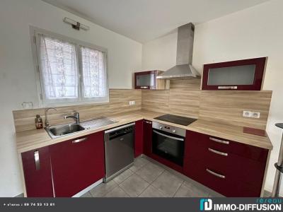 For sale EMMINENCE 4 rooms 98 m2 Gard (30470) photo 1