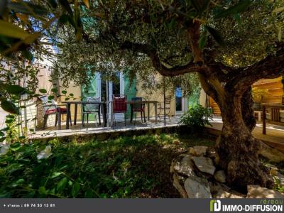 For sale 4 rooms 94 m2 Gard (30670) photo 1