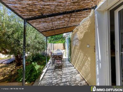 For sale 4 rooms 94 m2 Gard (30670) photo 3