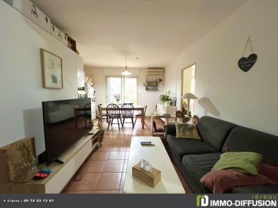 For sale 3 rooms 50 m2 Gard (30000) photo 0