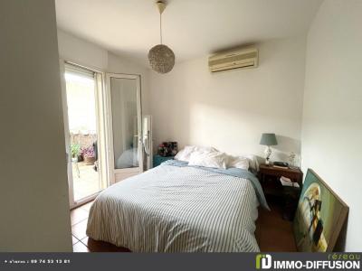 For sale 3 rooms 50 m2 Gard (30000) photo 2