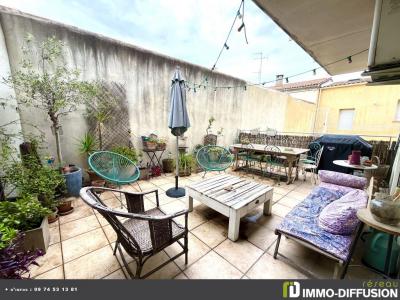 For sale 3 rooms 50 m2 Gard (30000) photo 3