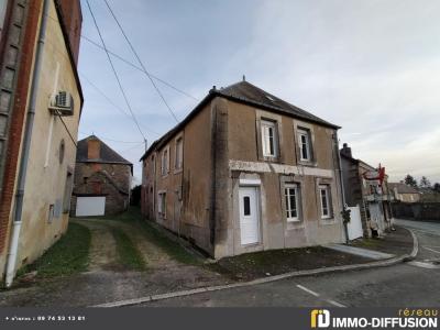 For sale 5 rooms 98 m2 Mayenne (53440) photo 1