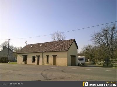 For sale NORD MAYENNE 4 rooms 70 m2 Mayenne (53370) photo 0