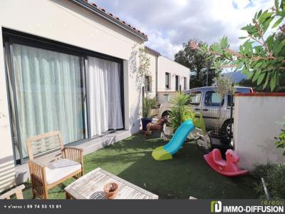 For sale 5 rooms 143 m2 Pyrenees orientales (66300) photo 3