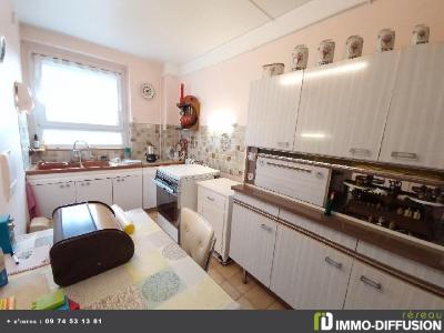 For sale 4 rooms 79 m2 Oise (60180) photo 2