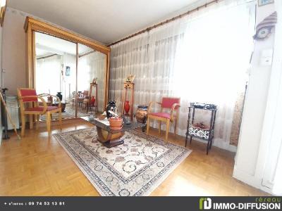 For sale 4 rooms 79 m2 Oise (60180) photo 3