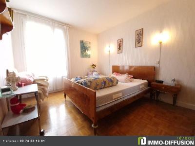 For sale 4 rooms 79 m2 Oise (60180) photo 4