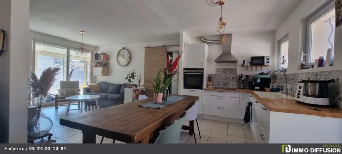 For sale 4 rooms 78 m2 Vaucluse (84700) photo 2