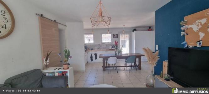 For sale 4 rooms 78 m2 Vaucluse (84700) photo 3