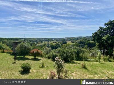 For sale 5 rooms 125 m2 Charente (16230) photo 1