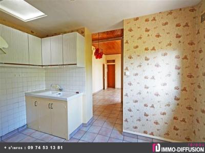 For sale 5 rooms 82 m2 Rhone (69210) photo 3