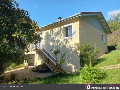 For sale CENTRE DU VILLAGE 3 rooms 77 m2 Rhone (69690) photo 0