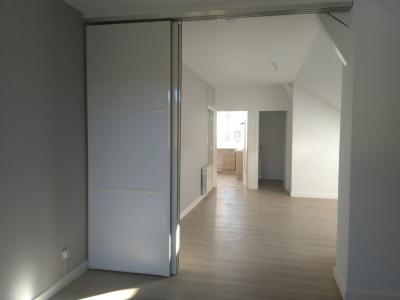 Louer Appartement Torpes Doubs