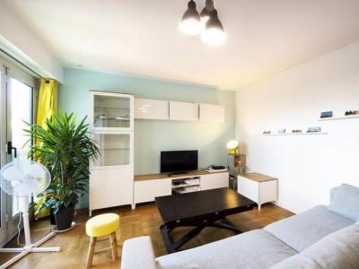 For rent Paris-11eme-arrondissement 1 room 35 m2 Paris (75011) photo 0