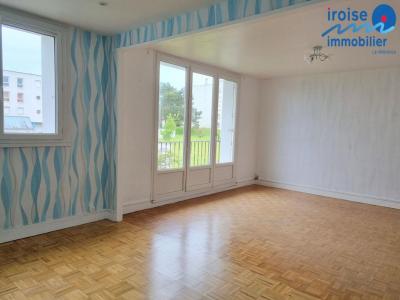 For sale Brest 4 rooms 72 m2 Finistere (29200) photo 4