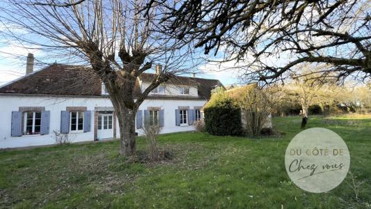 For sale Palis 6 rooms 136 m2 Aube (10190) photo 0