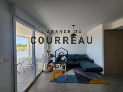 Acheter Appartement Juvignac Herault