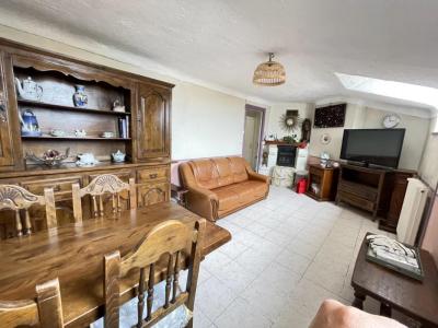 For sale Nice 2 rooms 44 m2 Alpes Maritimes (06000) photo 0