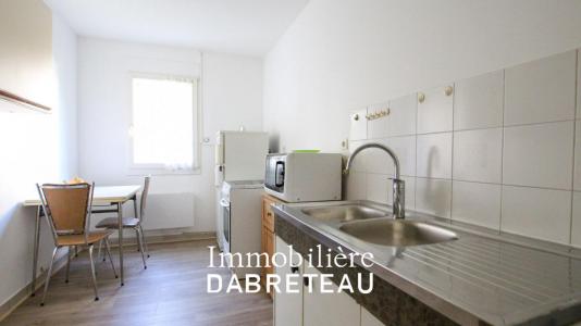 Acheter Appartement Lyon-3eme-arrondissement Rhone