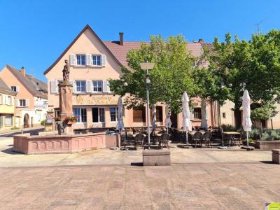 For sale Sigolsheim 3 rooms 110 m2 Haut rhin (68240) photo 0