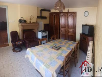 Annonce Vente 5 pices Maison Roche-morey 70