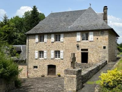 For sale Treignac 7 rooms 145 m2 Correze (19260) photo 0