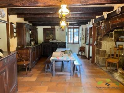 For sale Treignac 7 rooms 145 m2 Correze (19260) photo 3