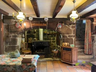 For sale Treignac 7 rooms 145 m2 Correze (19260) photo 4