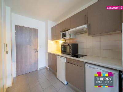 Annonce Vente 2 pices Appartement Saint-herblain 44