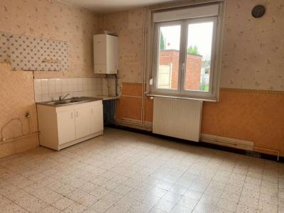 For sale Noeux-les-mines 85 m2 Pas de calais (62290) photo 2