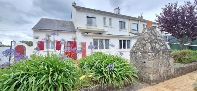 For sale Batz-sur-mer 8 rooms 90 m2 Loire atlantique (44740) photo 0