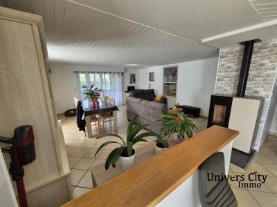 Annonce Vente 6 pices Maison Lege 44