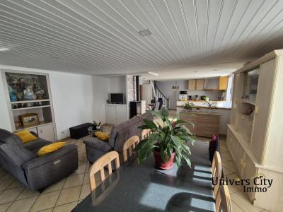 For sale Lege 6 rooms 145 m2 Loire atlantique (44650) photo 2