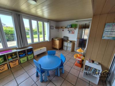 For sale Lege 6 rooms 145 m2 Loire atlantique (44650) photo 3