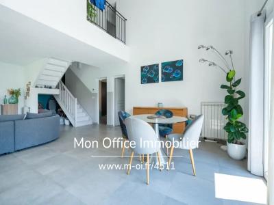 For sale Colle-sur-loup 6 rooms 115 m2 Alpes Maritimes (06480) photo 4